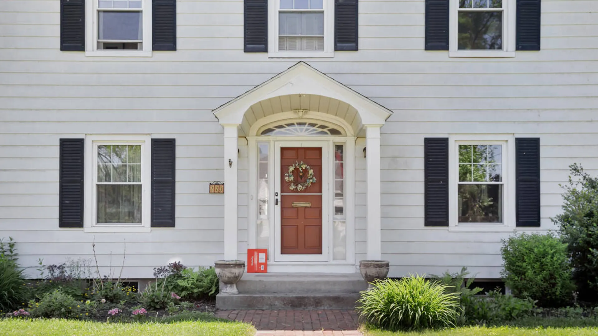 Property at 723 Sanders Avenue, Glenville, NY 12302 3