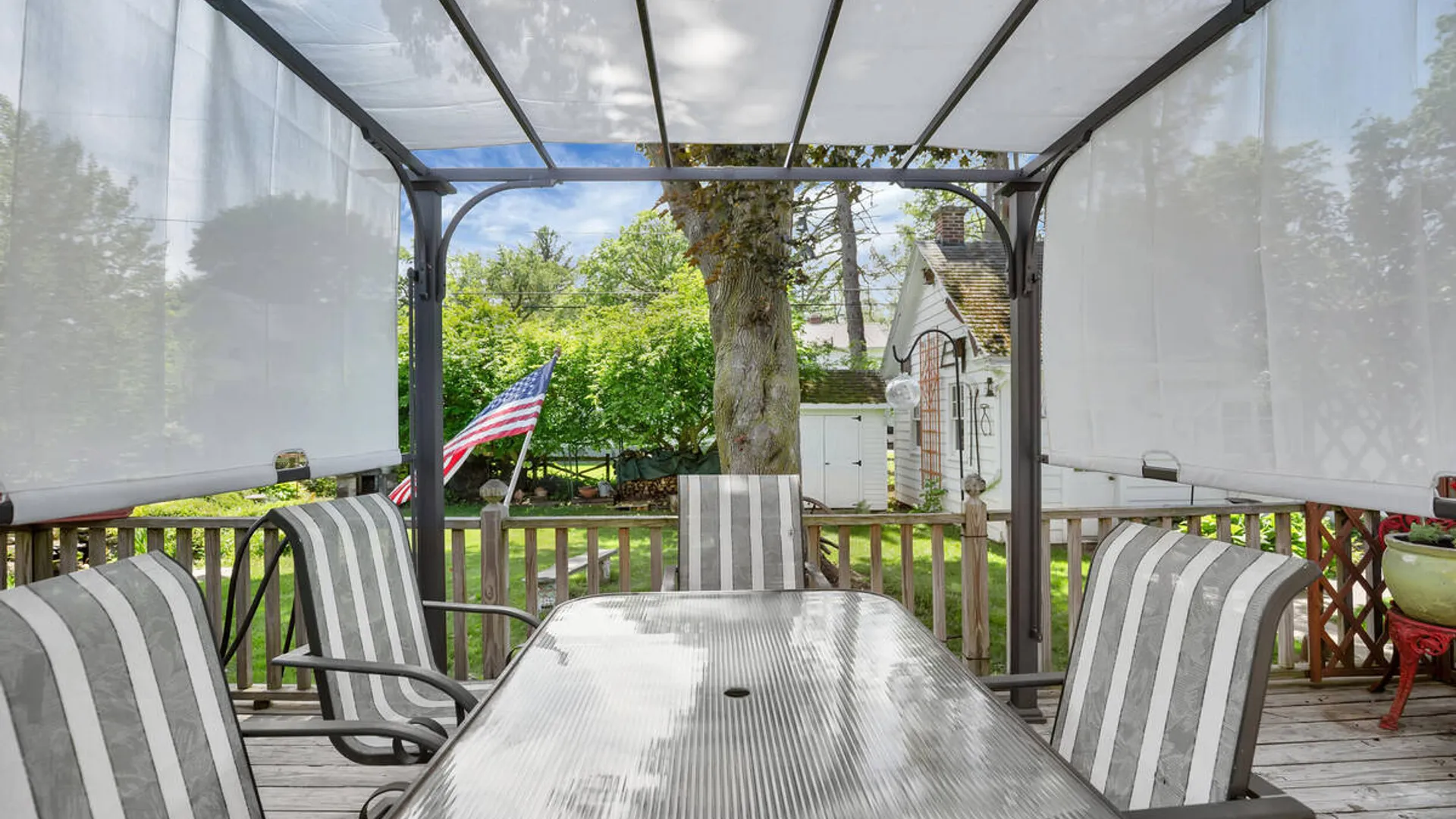 Property at 723 Sanders Avenue, Glenville, NY 12302 37