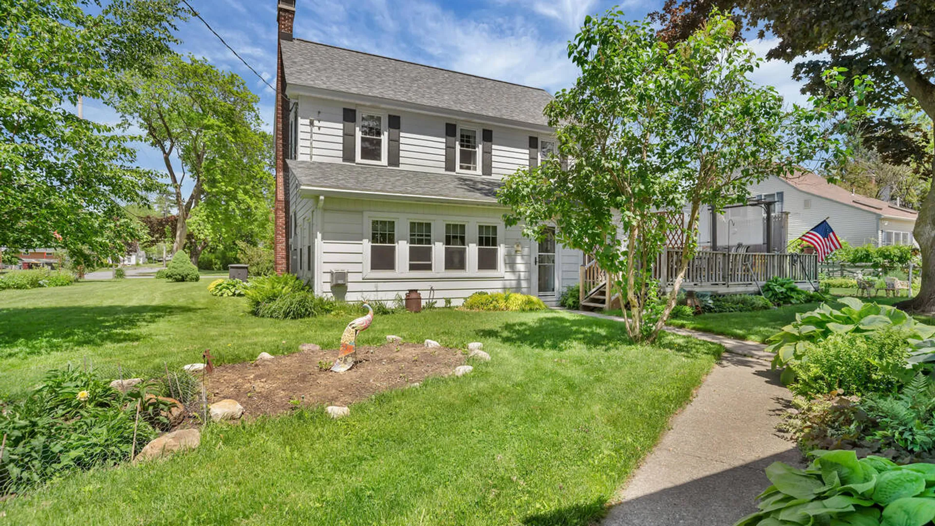 Property at 723 Sanders Avenue, Glenville, NY 12302 43