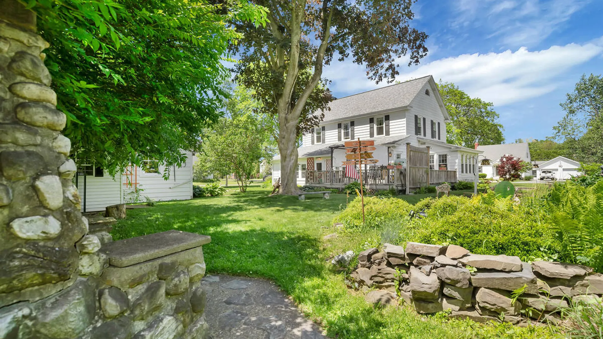 Property at 723 Sanders Avenue, Glenville, NY 12302 45