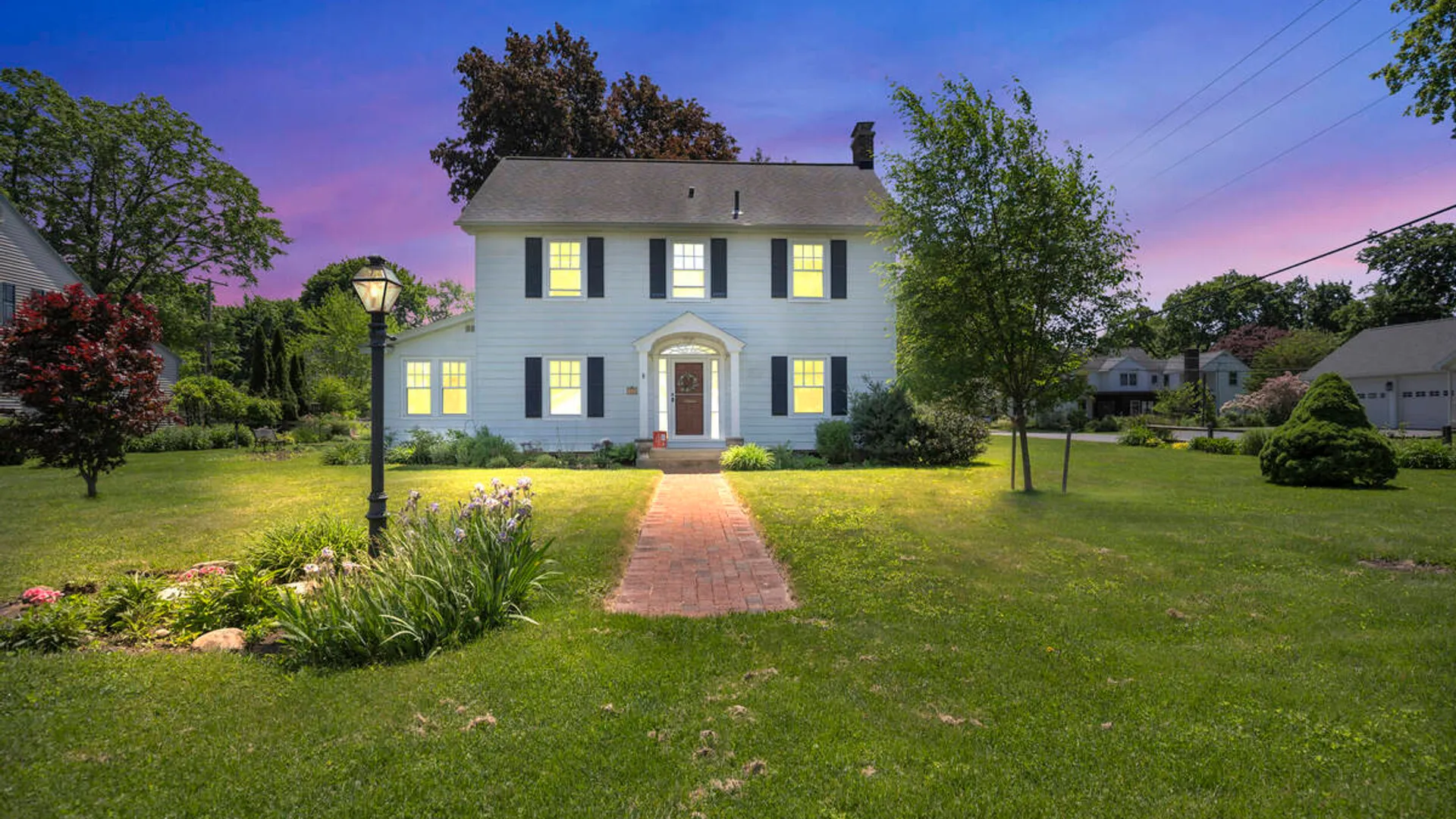 Property at 723 Sanders Avenue, Glenville, NY 12302 46
