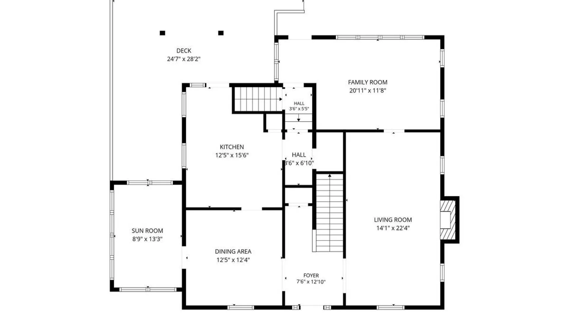 Property at 723 Sanders Avenue, Glenville, NY 12302 48