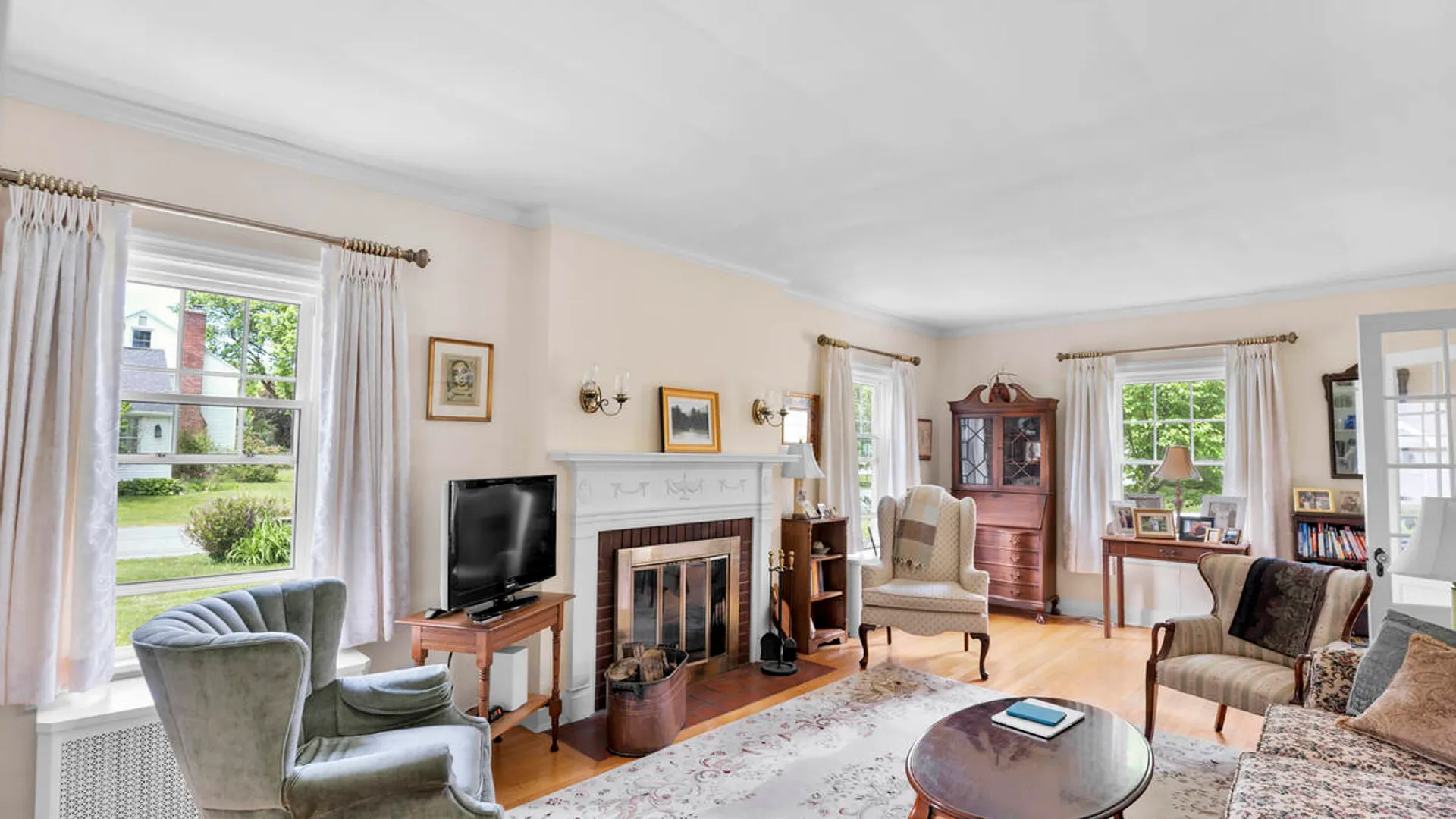 Property at 723 Sanders Avenue, Glenville, NY 12302 8
