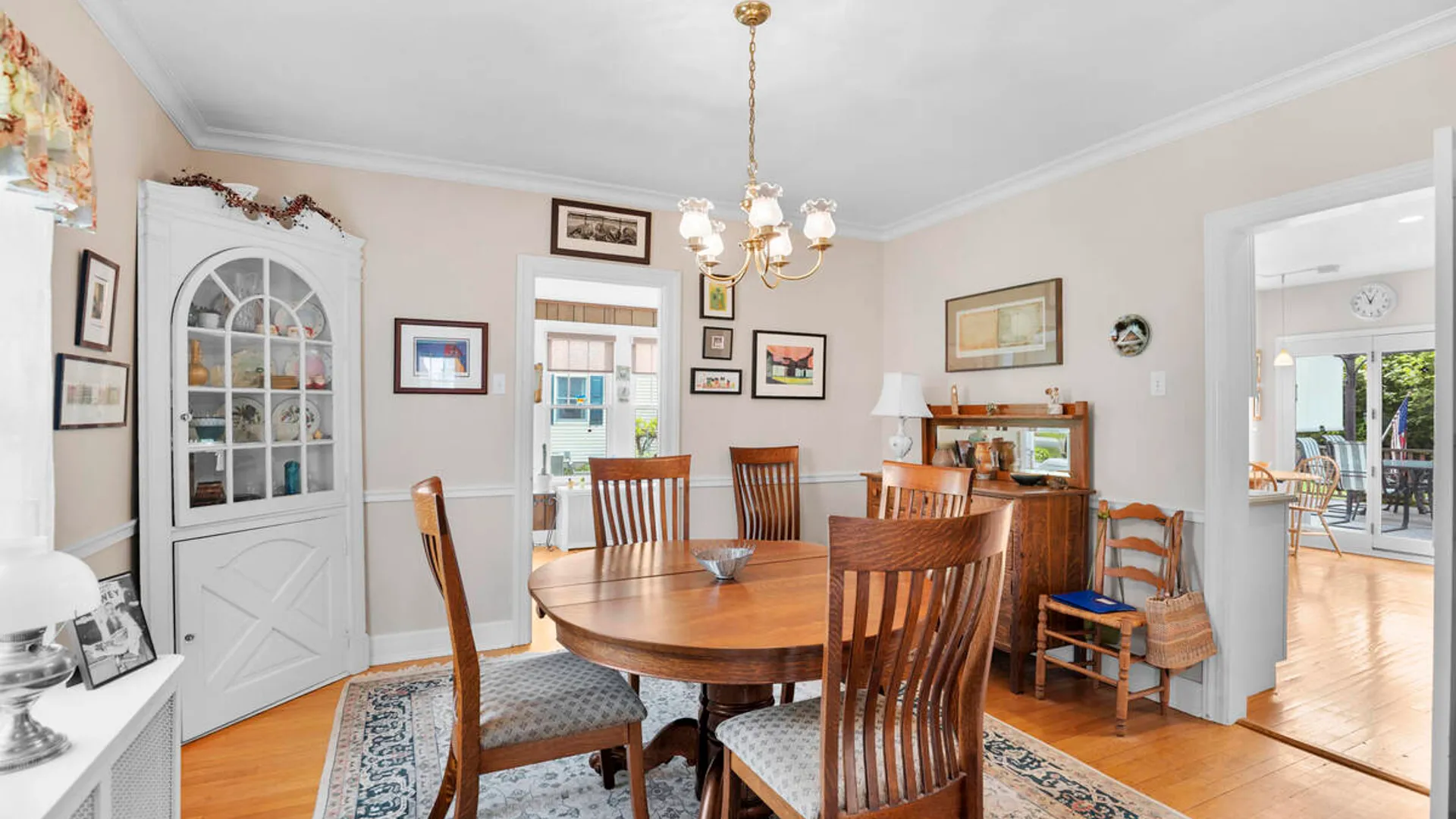 Property at 723 Sanders Avenue, Glenville, NY 12302 9
