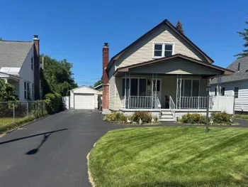 Property at 2105 Oaklawn Avenue, Rotterdam, NY 12306