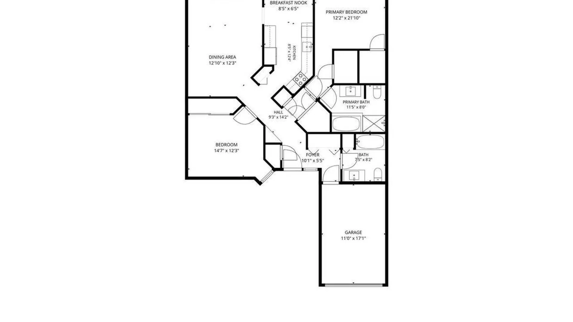 Property at 34 Carriage Lane, Plainview, NY 11803 25