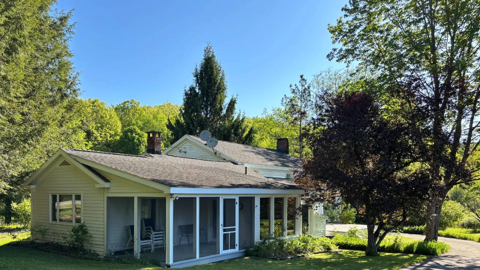 Property at 269 West Hill Road, Hartwick, NY 13348 48