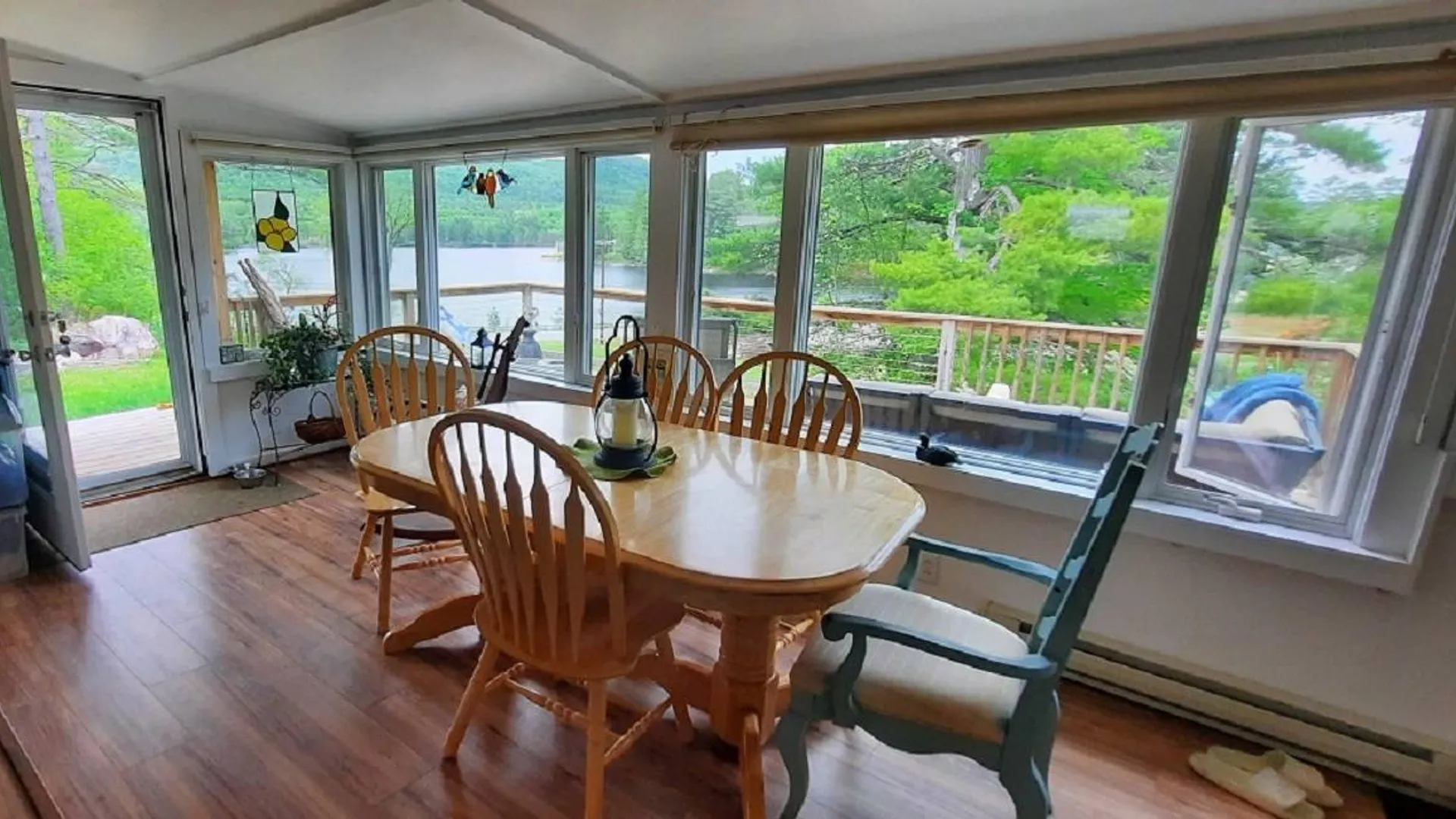 Property at 107 Schuyler Rd, Wells, NY 12190 10