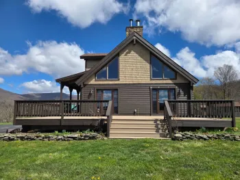 Property at 115 Bouton Road, Fleischmanns, NY 12430