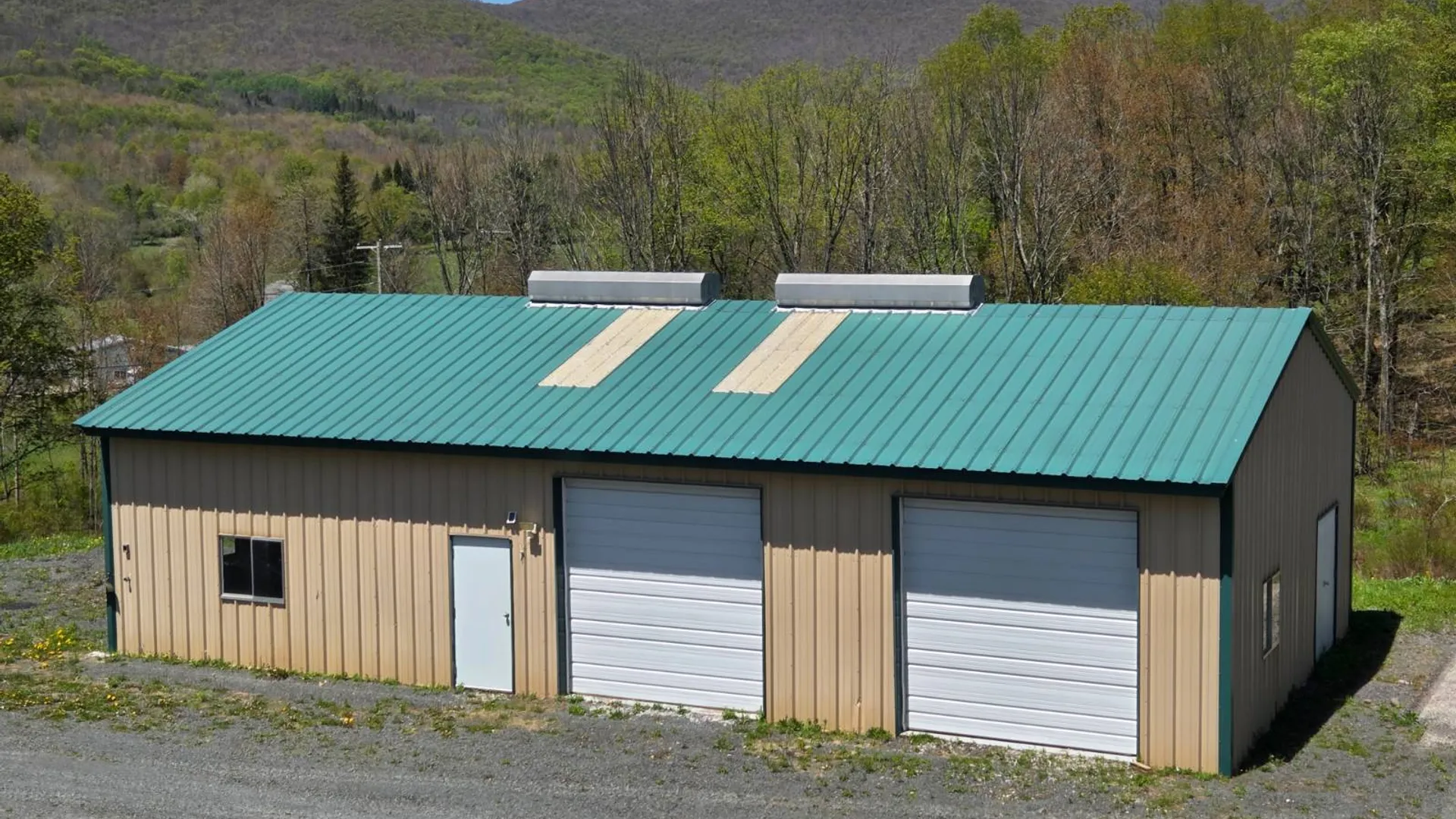 Property at 115 Bouton Road, Fleischmanns, NY 12430 34
