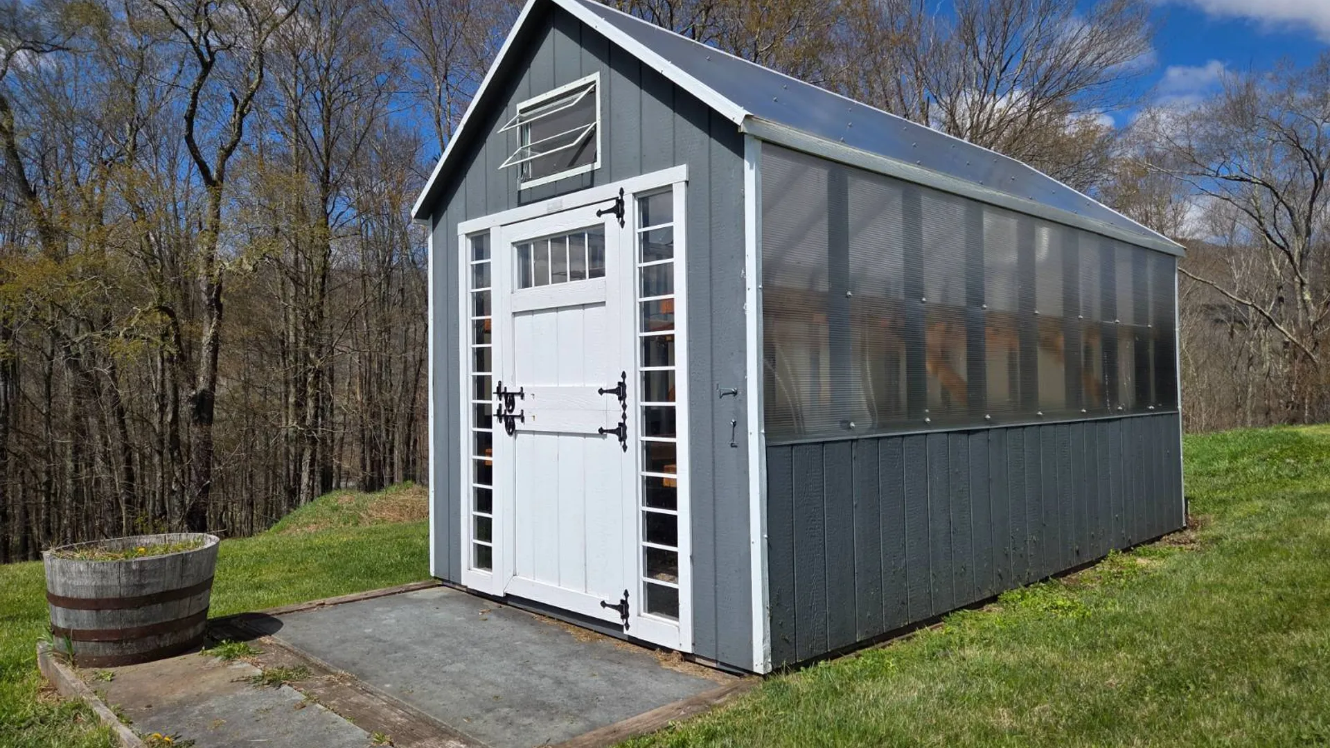 Property at 115 Bouton Road, Fleischmanns, NY 12430 37
