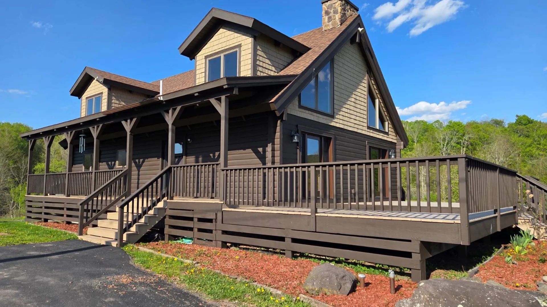 Property at 115 Bouton Road, Fleischmanns, NY 12430 4