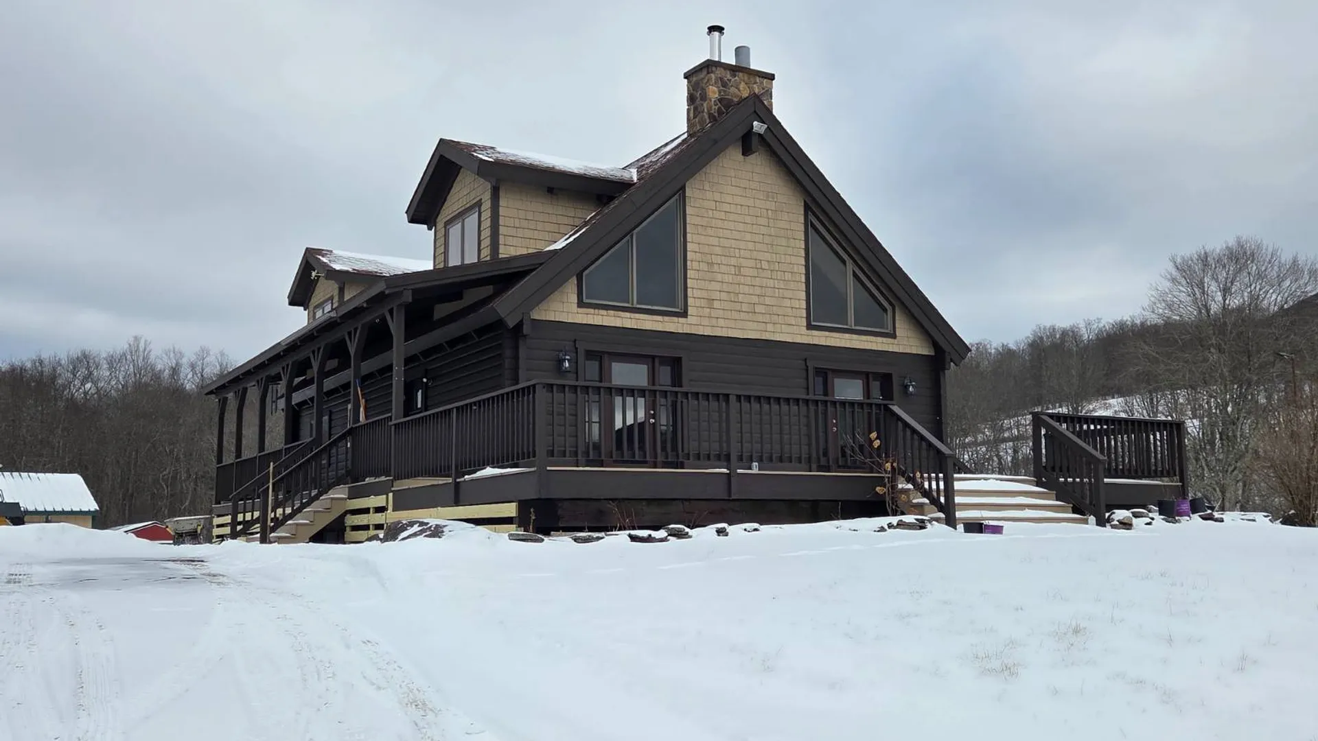 Property at 115 Bouton Road, Fleischmanns, NY 12430 45