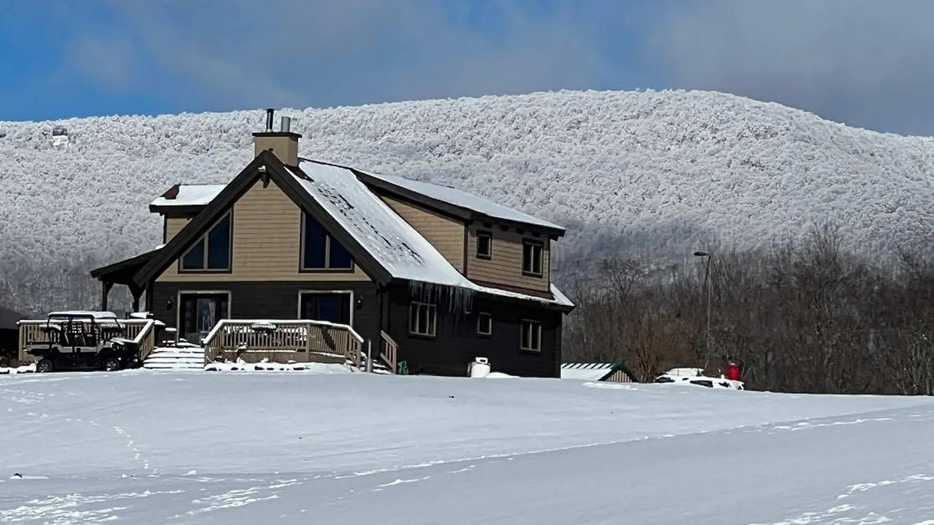 Property at 115 Bouton Road, Fleischmanns, NY 12430 46