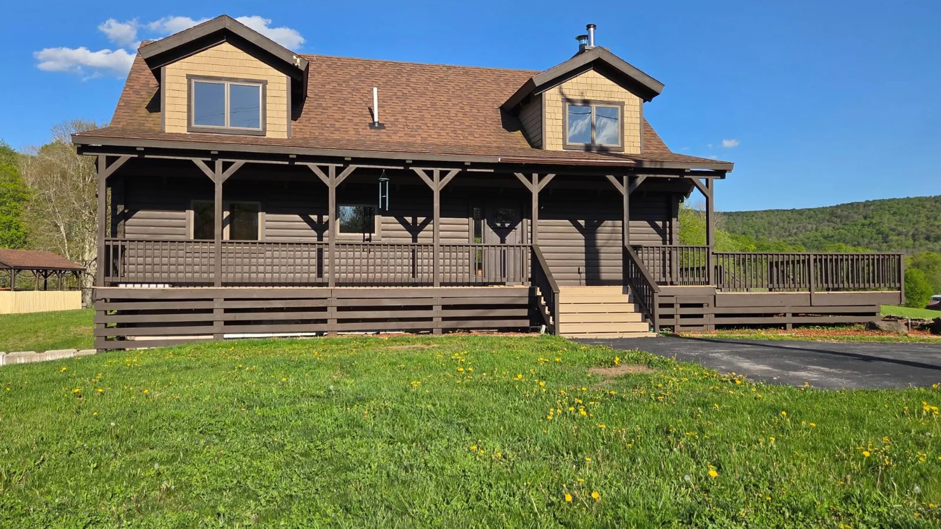 Property at 115 Bouton Road, Fleischmanns, NY 12430 5