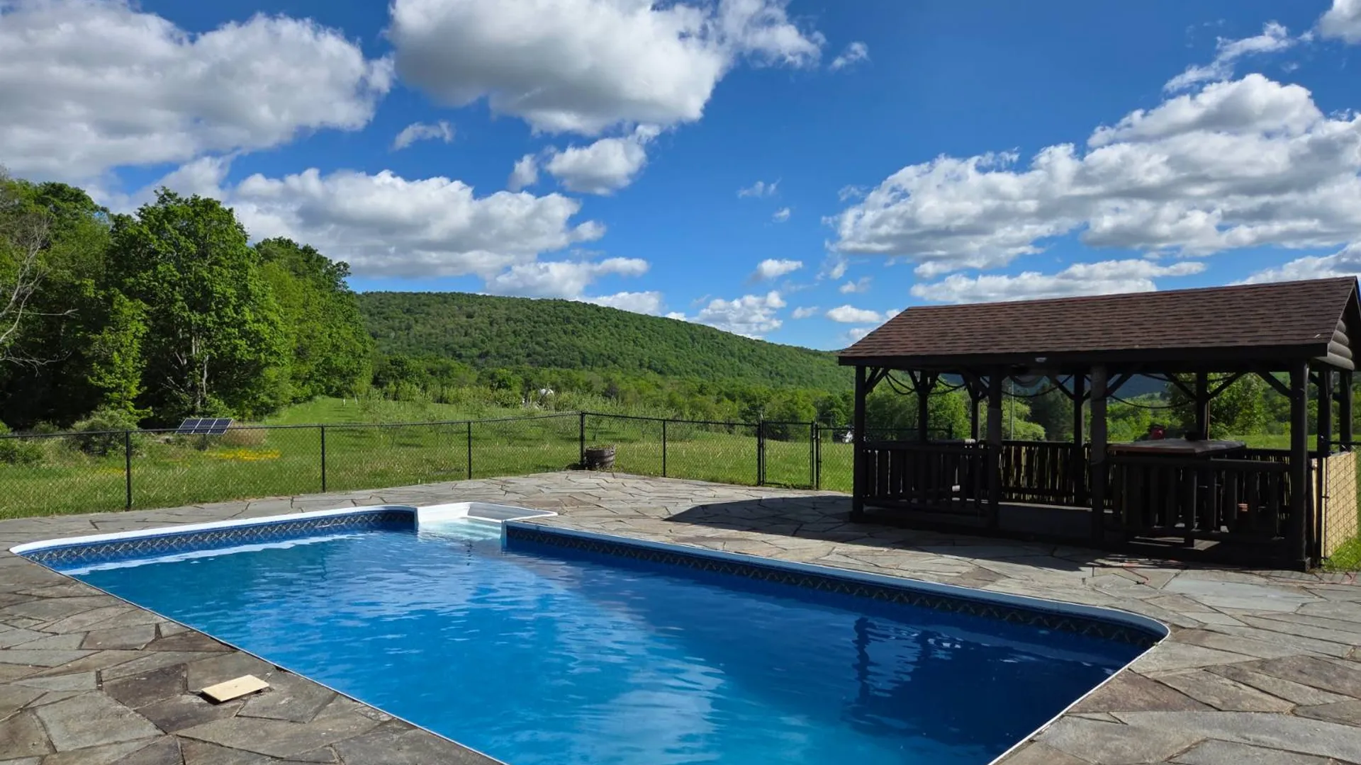 Property at 115 Bouton Road, Fleischmanns, NY 12430 7