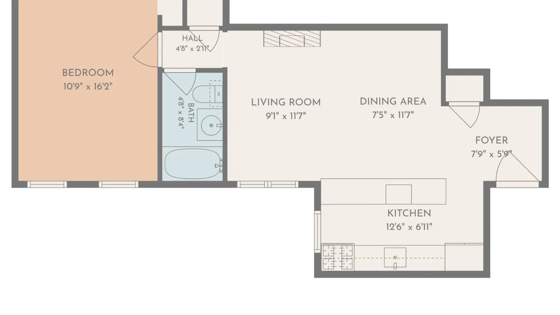 Property at 37-21 80th Street, Jackson Heights, NY 11372 14