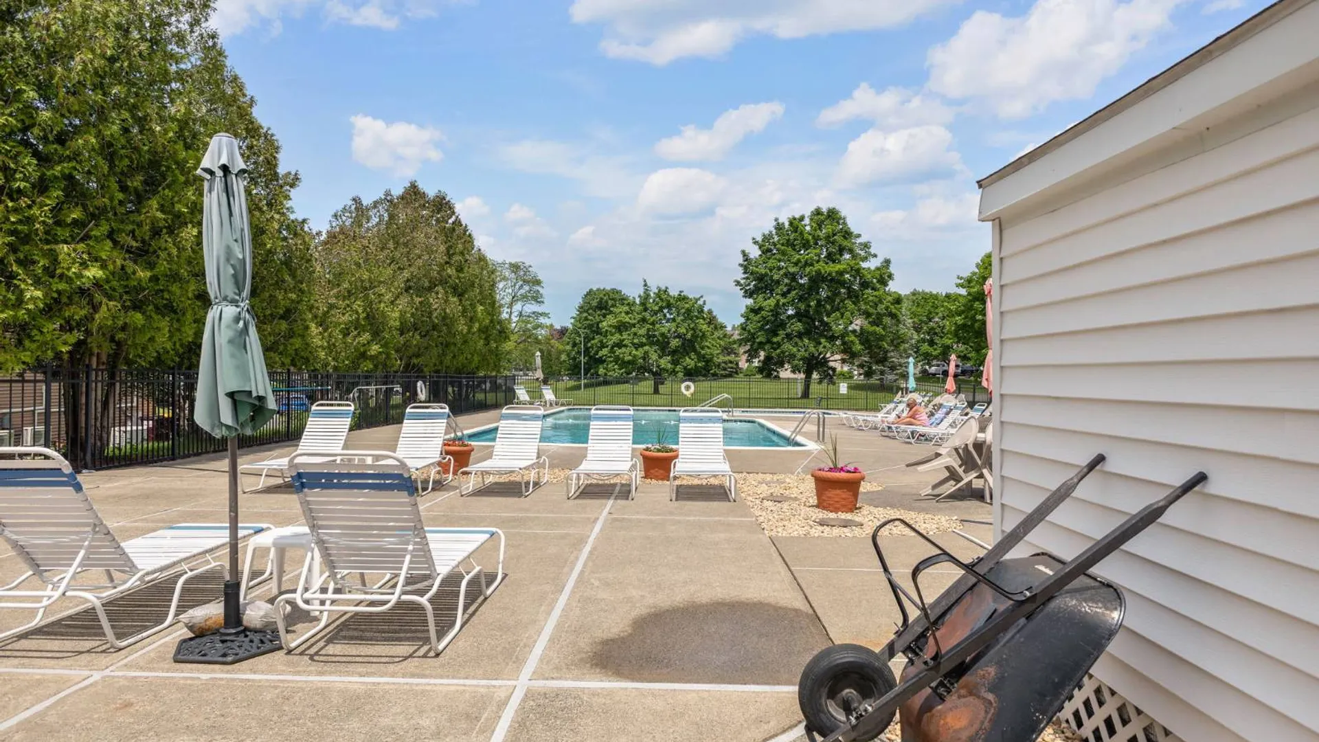 Property at 1503 Huntington Court, East Greenbush, NY 12061 21