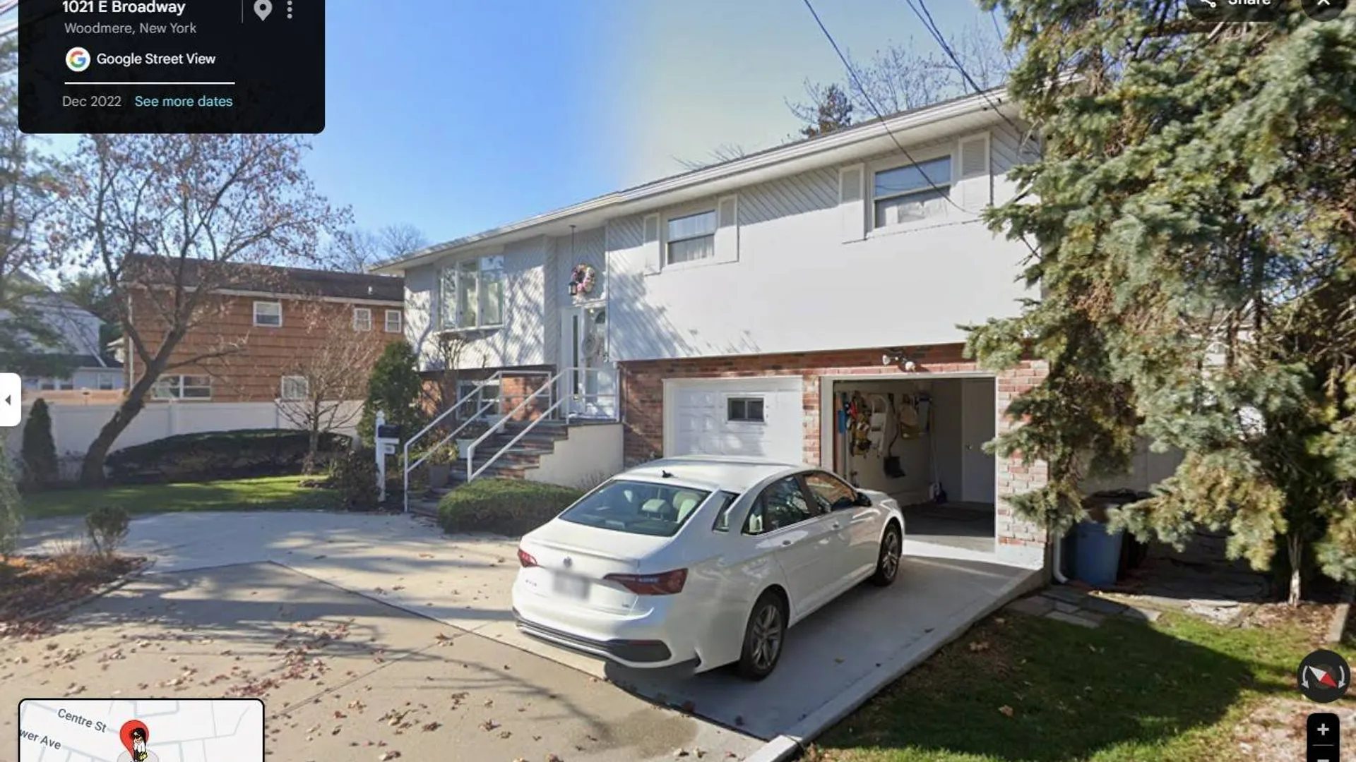 Property at 1008 E BROADWAY, WOODMERE, NY 11598 9