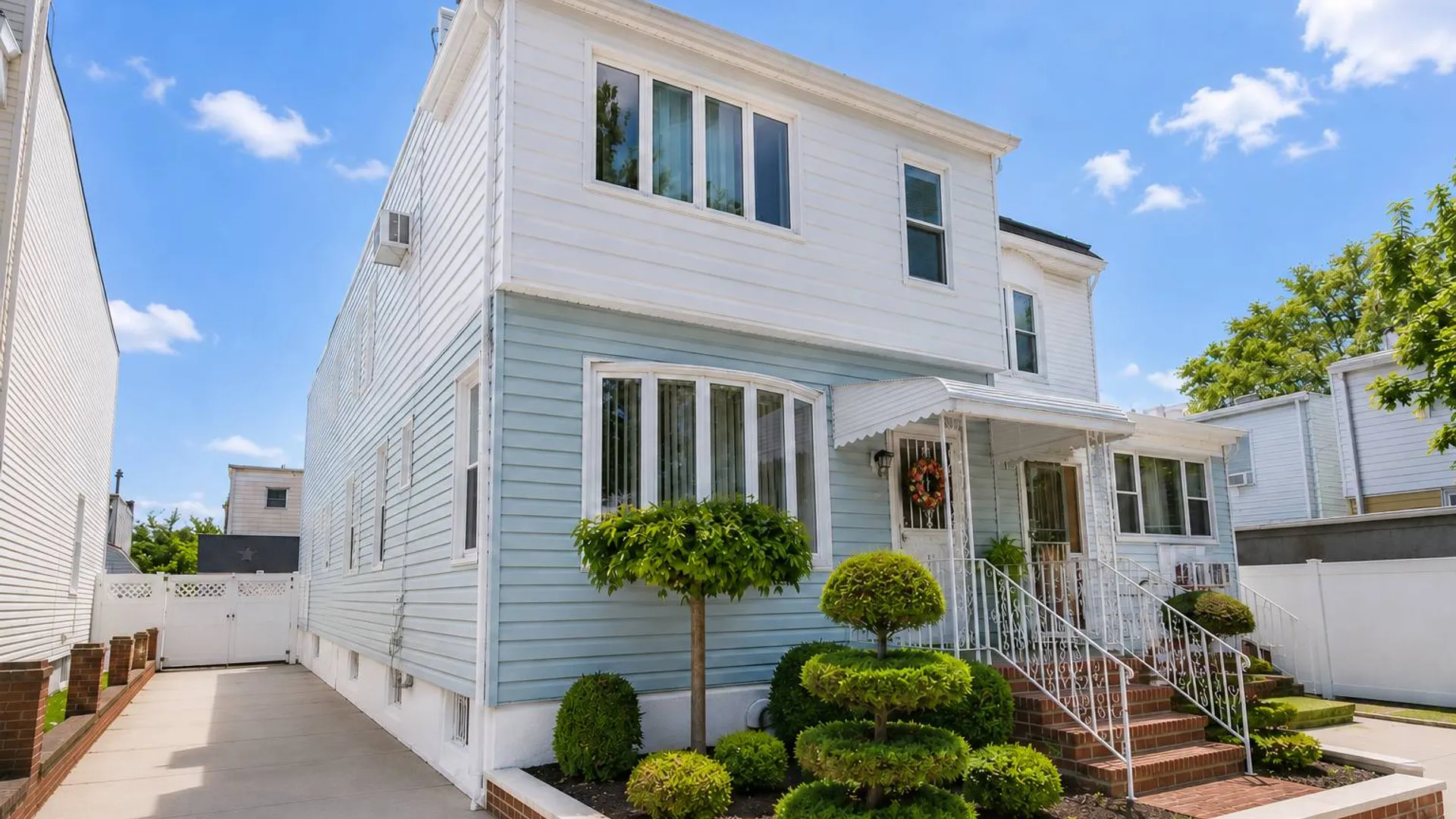 Property at 69-68 57th Dr, Maspeth, NY 11378 2