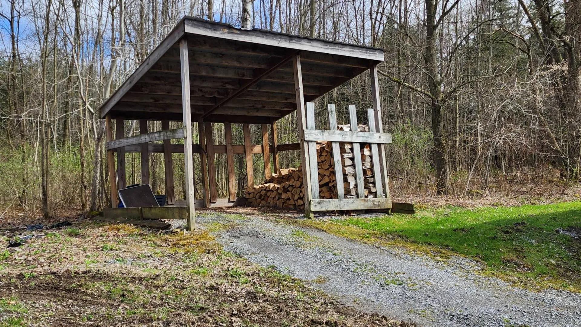 Property at 1382 Carlisle Rd, Sprakers, NY 12166 10
