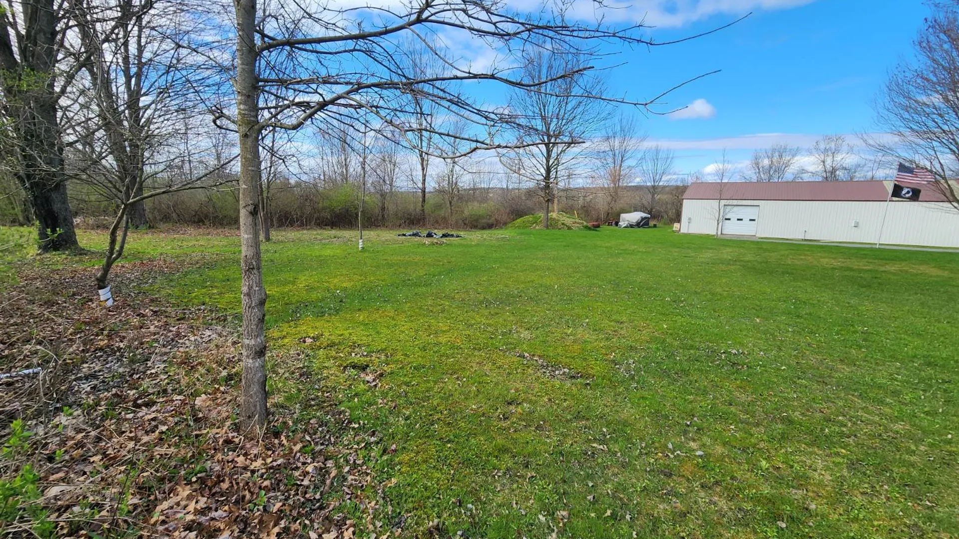 Property at 1382 Carlisle Rd, Sprakers, NY 12166 11