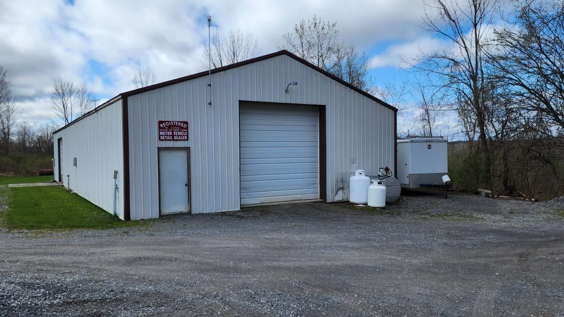 Property at 1382 Carlisle Rd, Sprakers, NY 12166 4