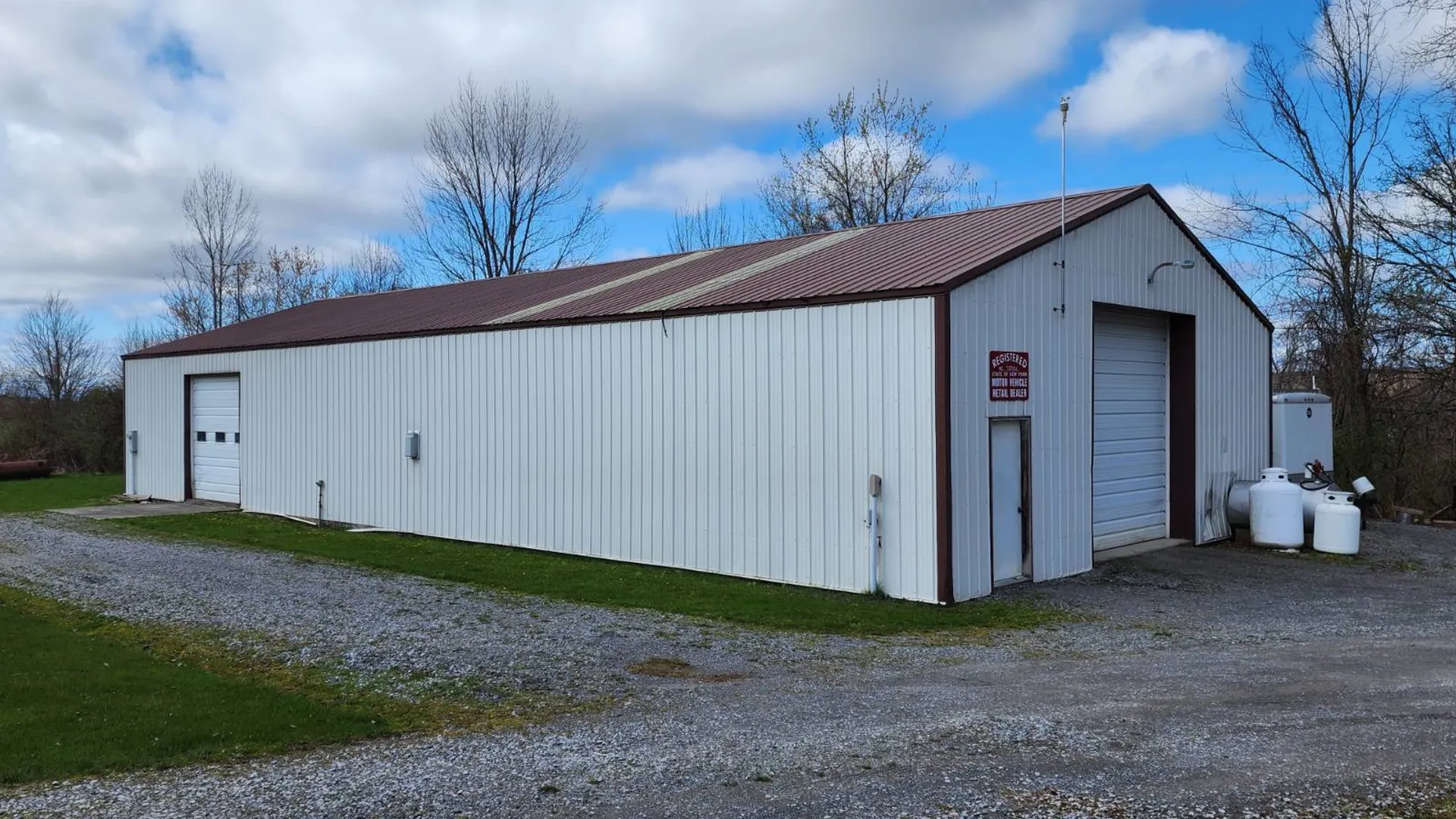 Property at 1382 Carlisle Rd, Sprakers, NY 12166 5