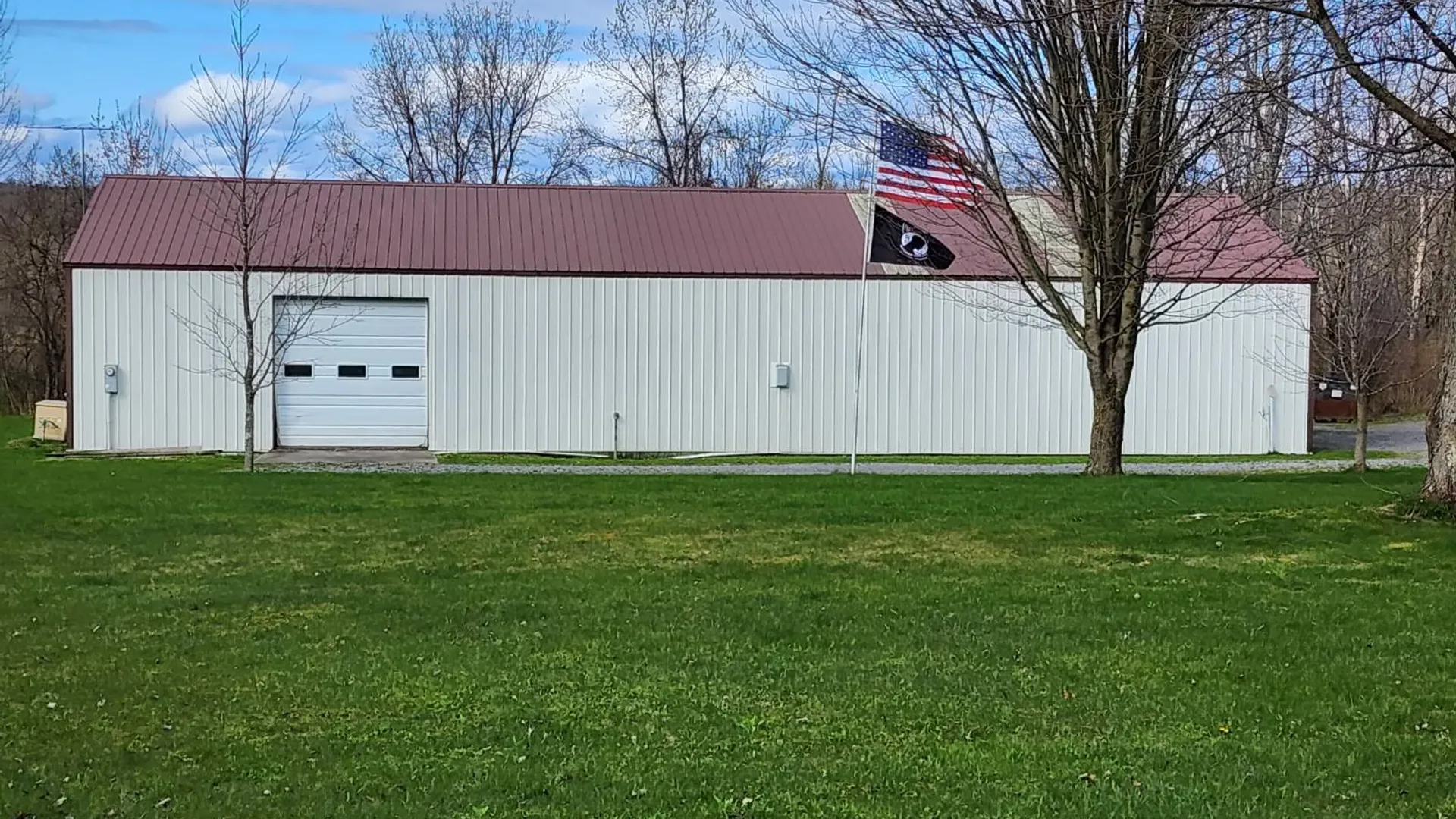 Property at 1382 Carlisle Rd, Sprakers, NY 12166 6