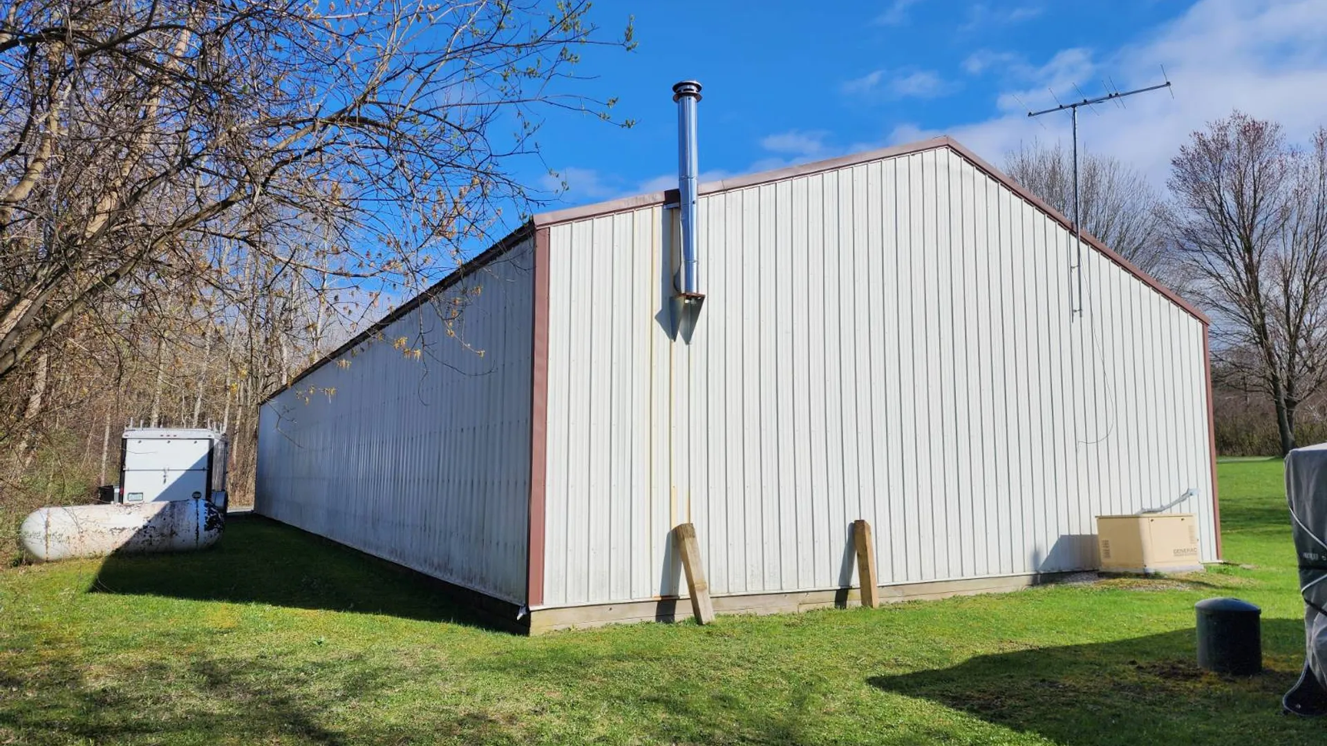 Property at 1382 Carlisle Rd, Sprakers, NY 12166 9