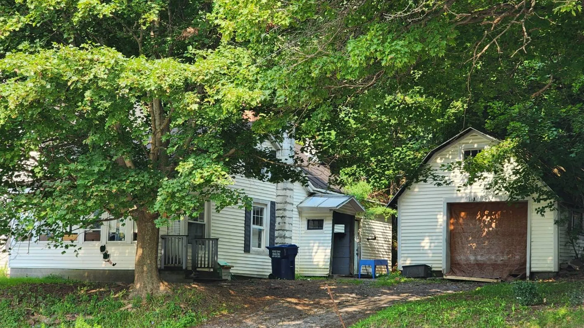 Property at 133 Main St, East Worcester, NY 12064 2