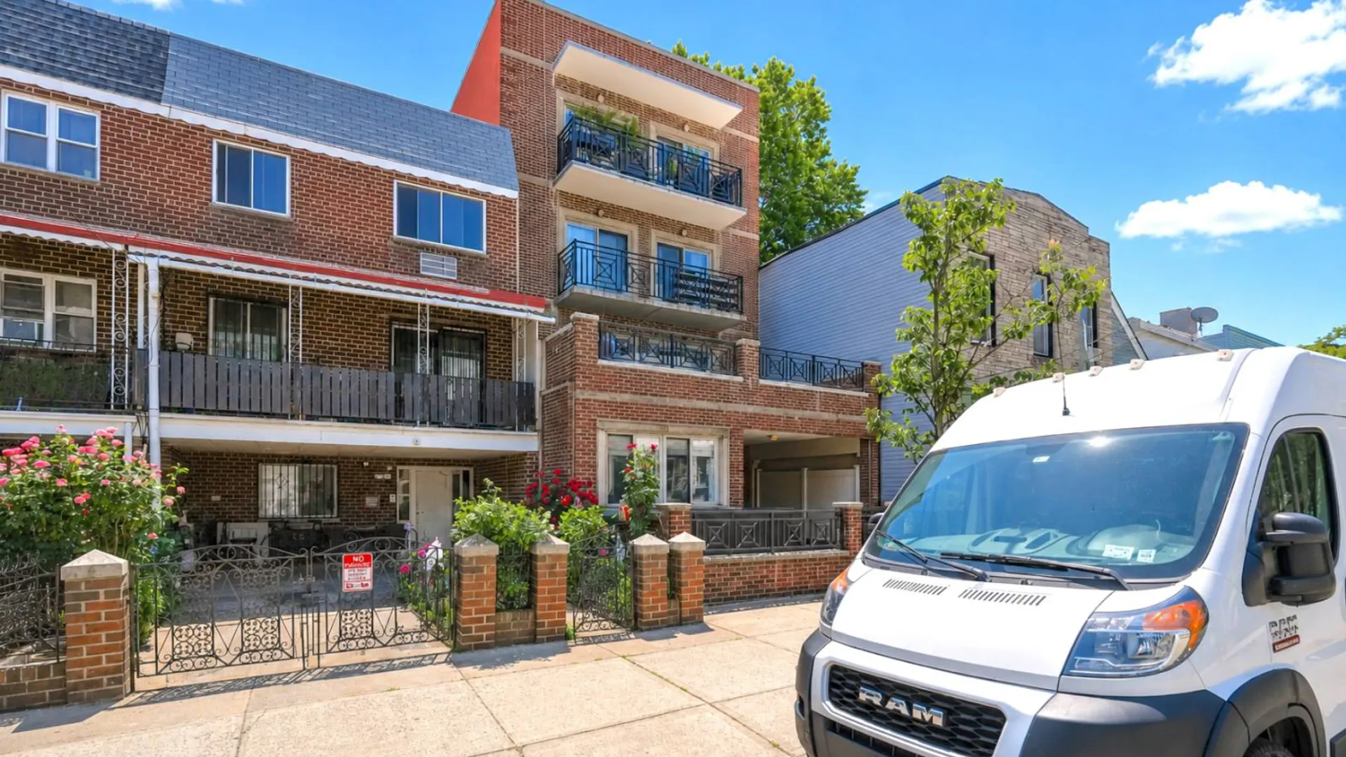 Property at 25-47 23rd Street, Astoria, NY 11102 2