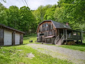 Property at 15 John Lockwood Rd, Walton, NY 13856