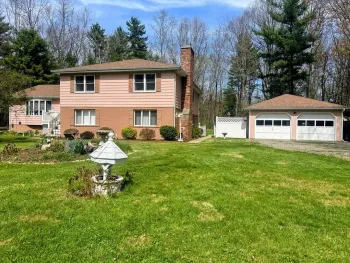 Property at 182 Four Corners Road, Ancram, NY 12503