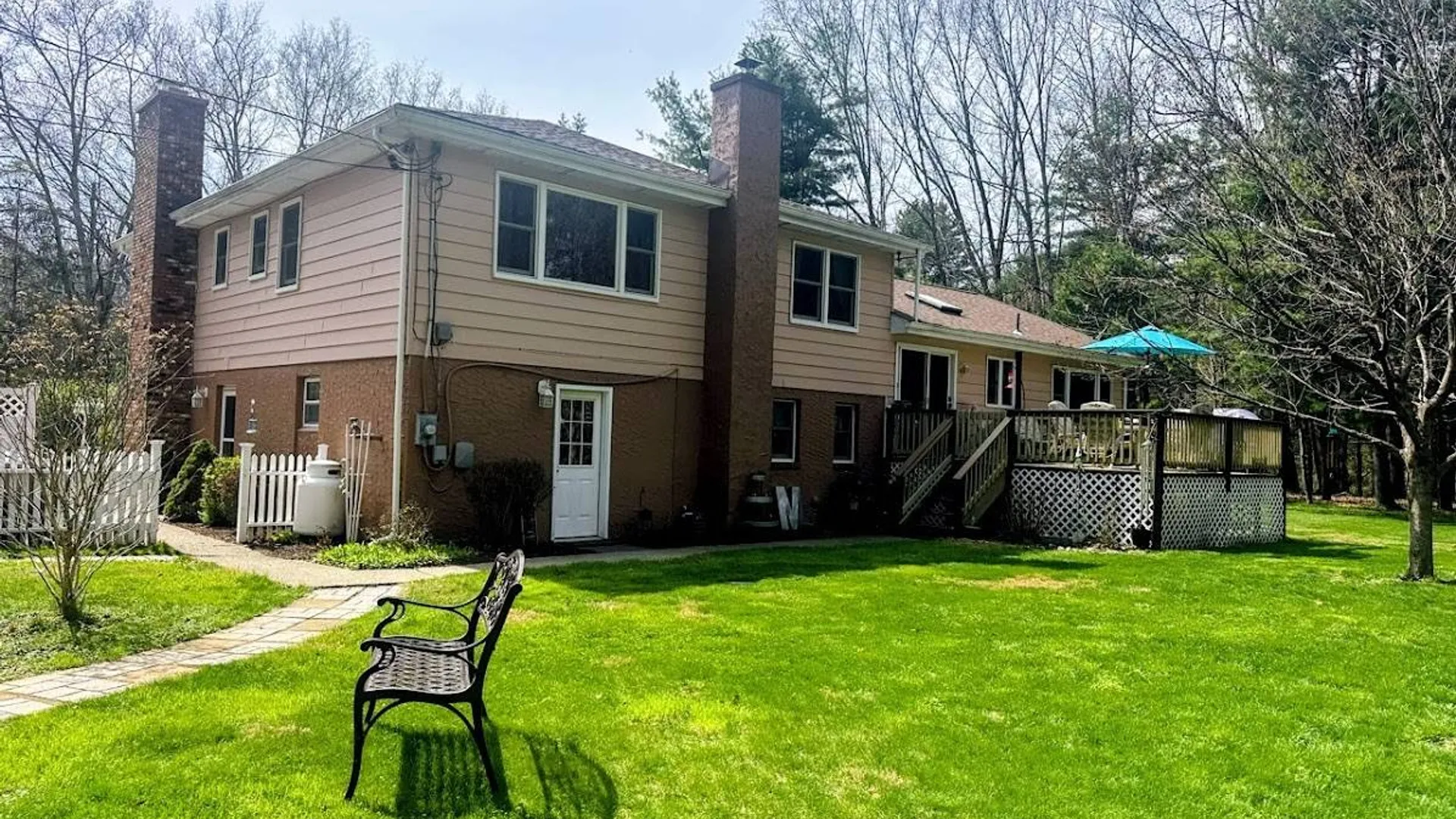 Property at 182 Four Corners Road, Ancram, NY 12503 2