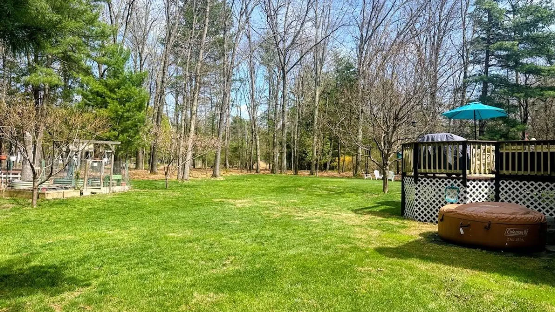 Property at 182 Four Corners Road, Ancram, NY 12503 32