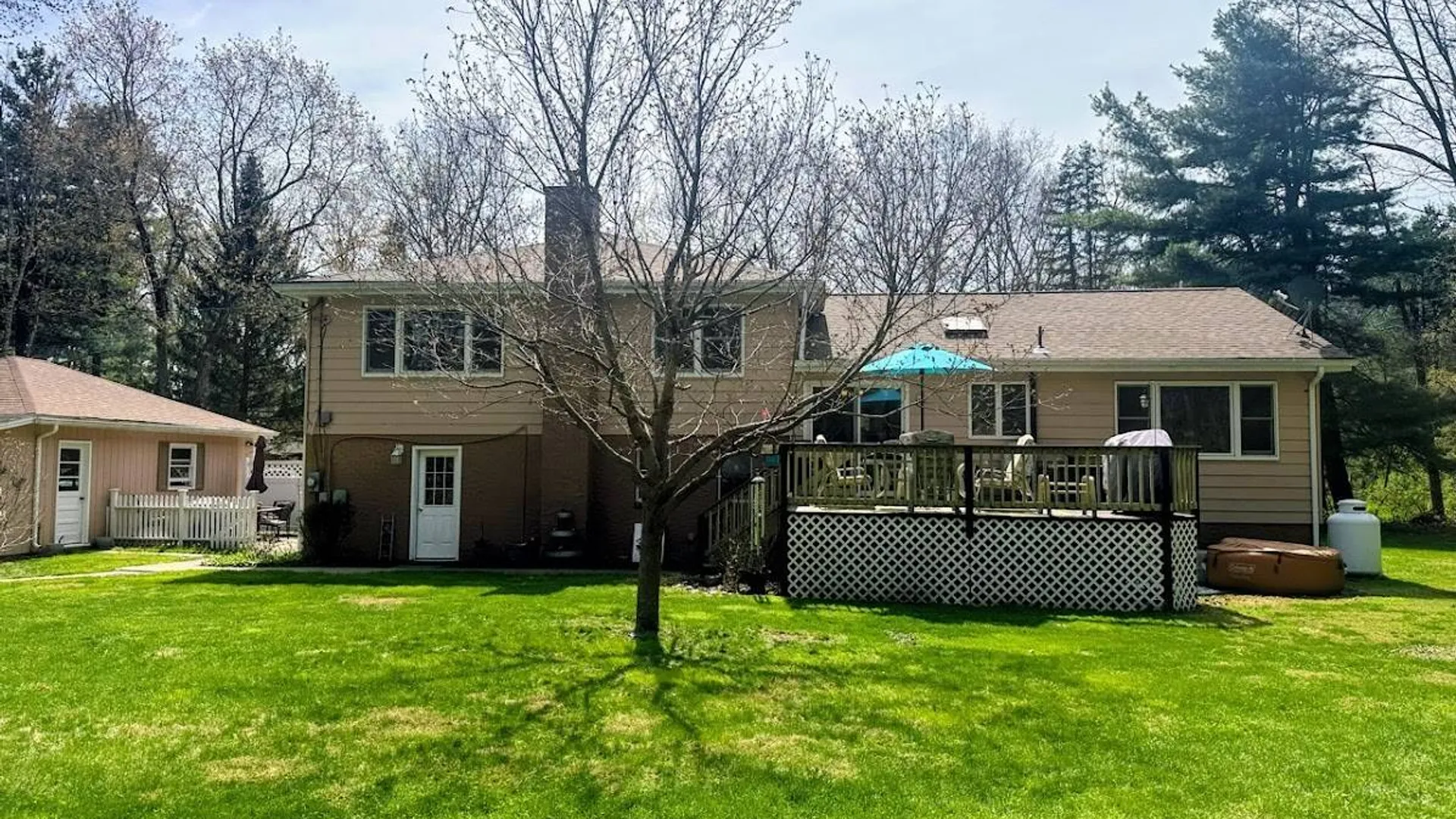 Property at 182 Four Corners Road, Ancram, NY 12503 33