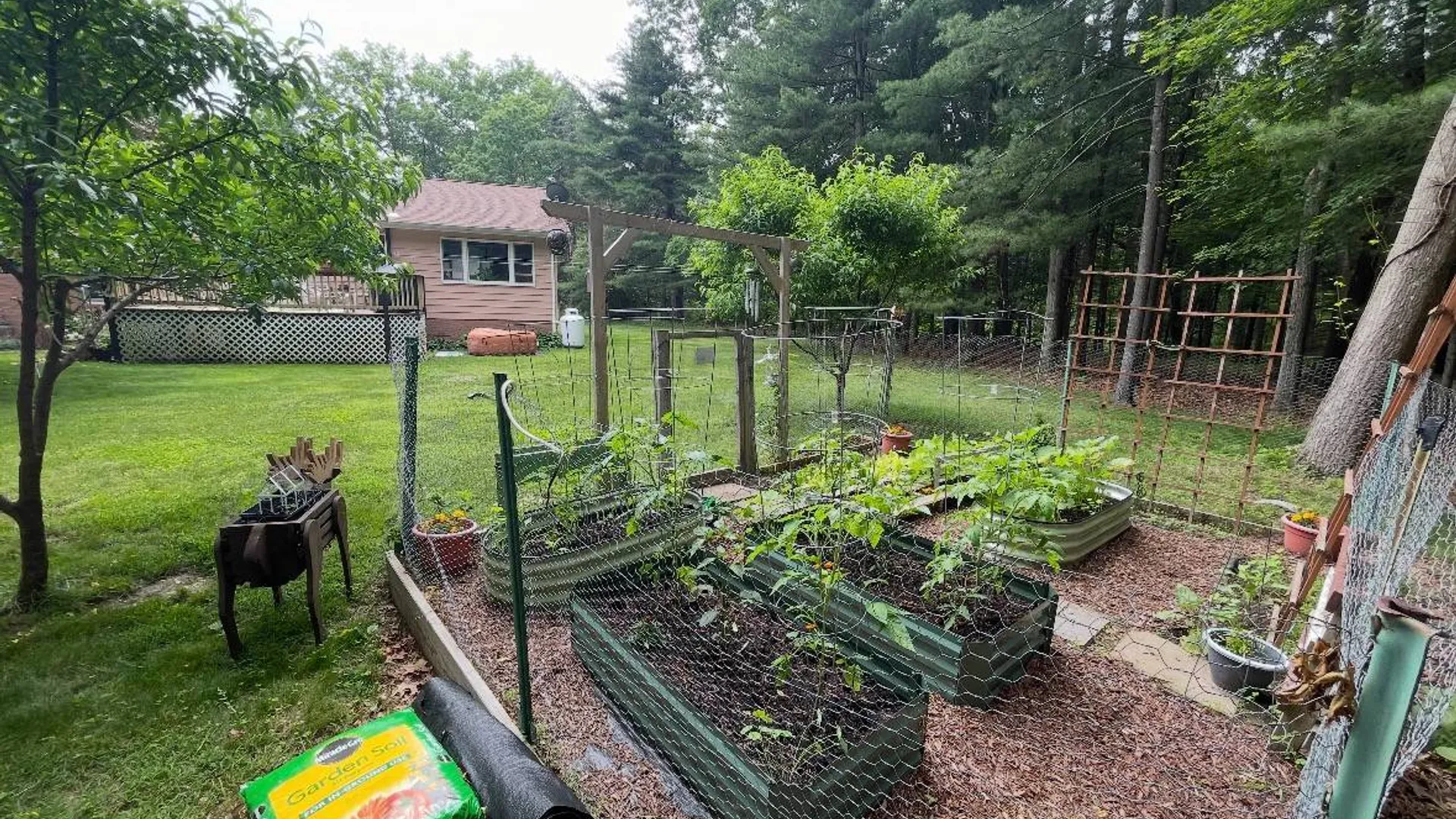 Property at 182 Four Corners Road, Ancram, NY 12503 39