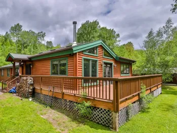 Property at 25 Looking Glass Road, Hunter, NY 12442