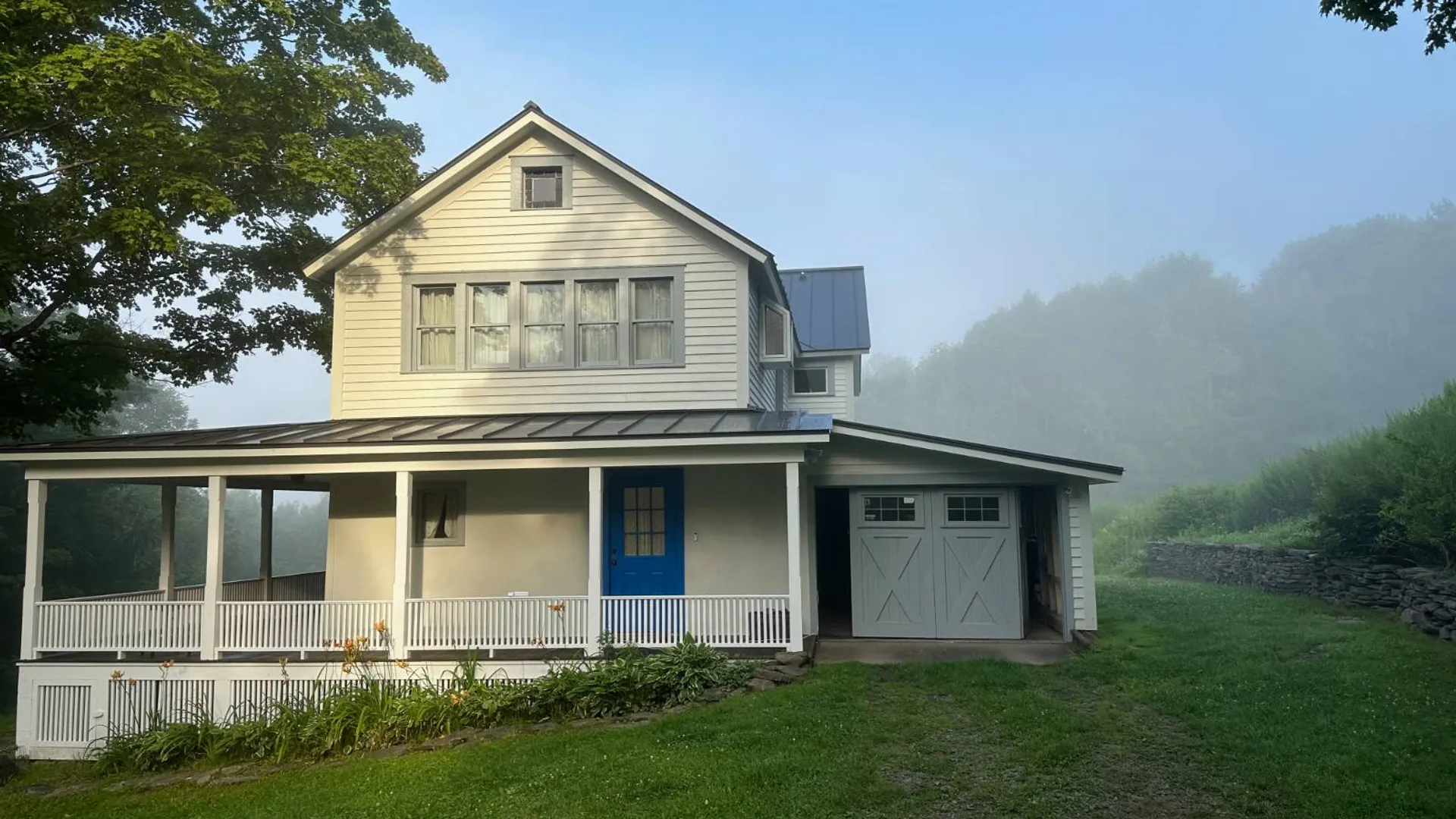 Property at 611 Faulkner Rd, Walton, NY 13856 2
