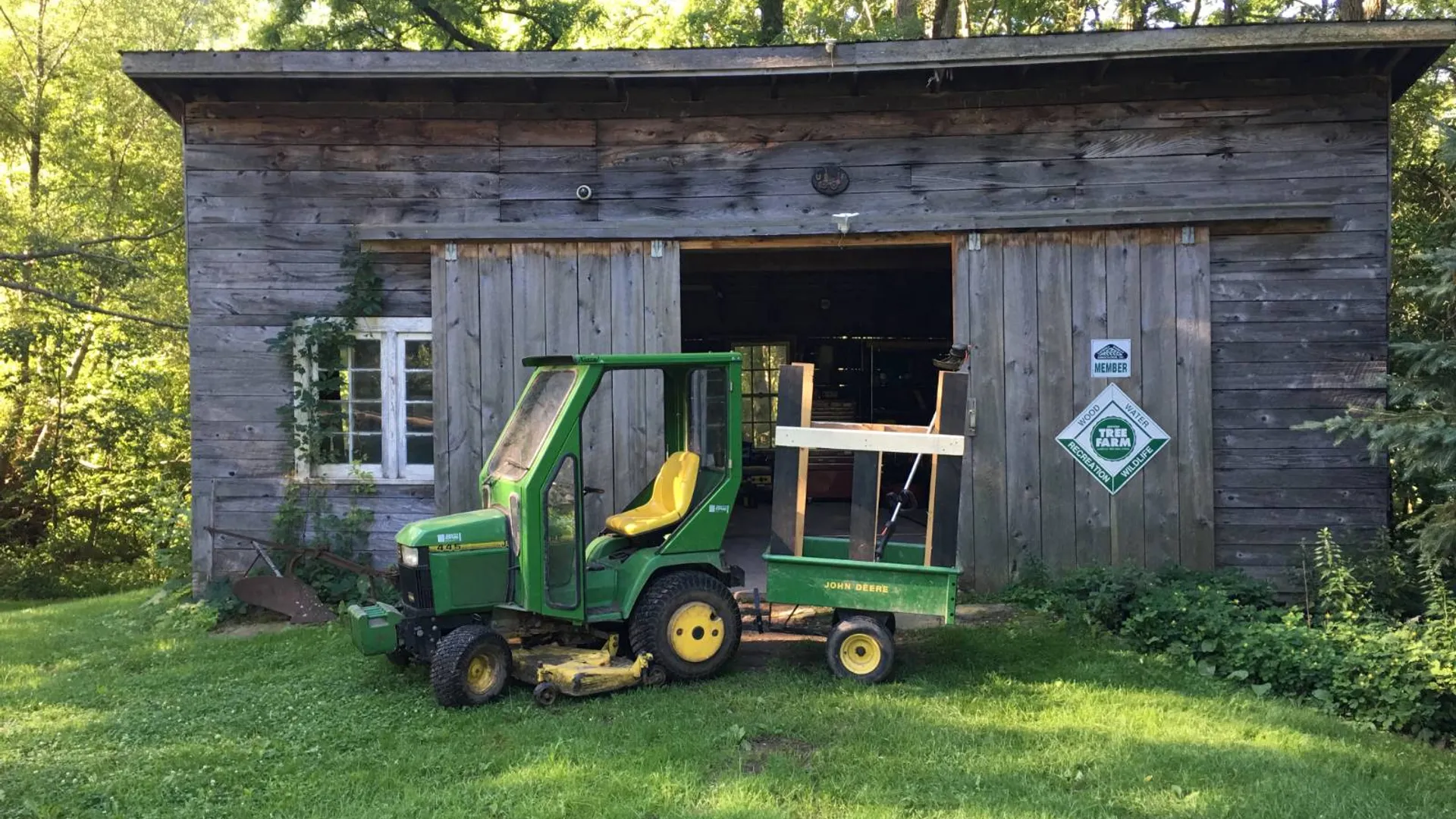 Property at 611 Faulkner Rd, Walton, NY 13856 59