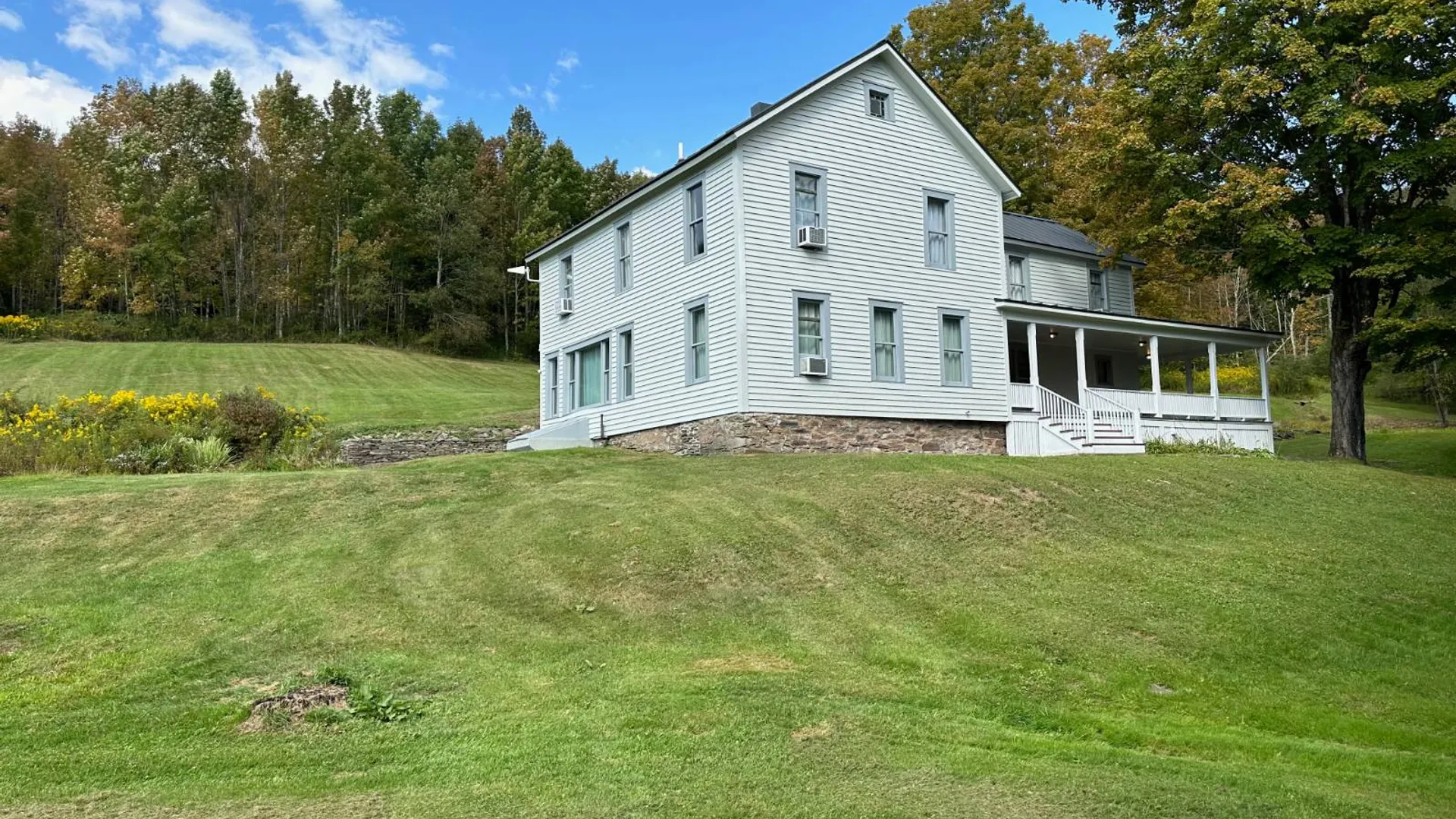 Property at 611 Faulkner Rd, Walton, NY 13856 6