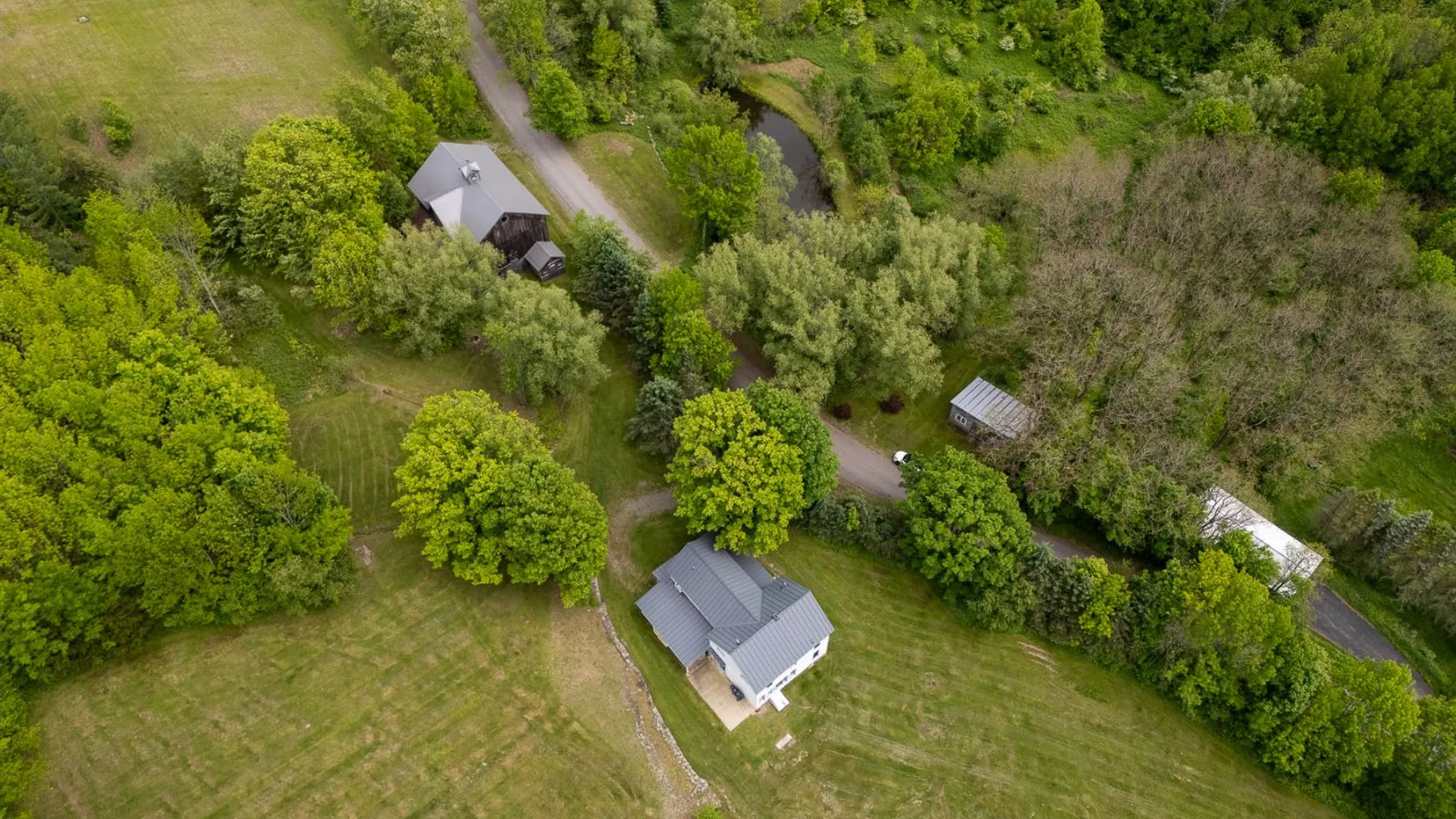 Property at 611 Faulkner Rd, Walton, NY 13856 66