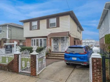 Property at 235-36 148th Avenue, Rosedale, NY 11422