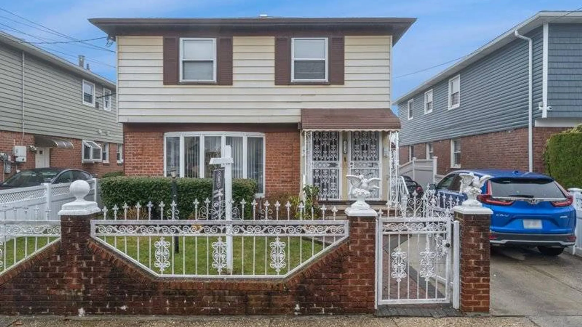 Property at 235-36 148th Avenue, Rosedale, NY 11422 2