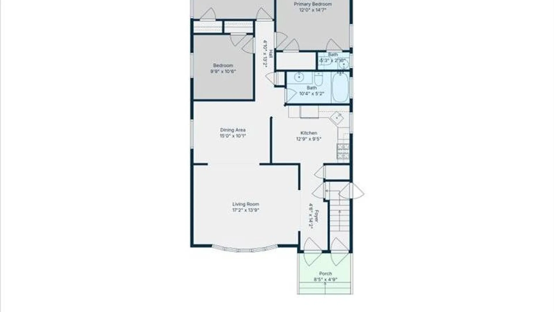 Property at 235-36 148th Avenue, Rosedale, NY 11422 33