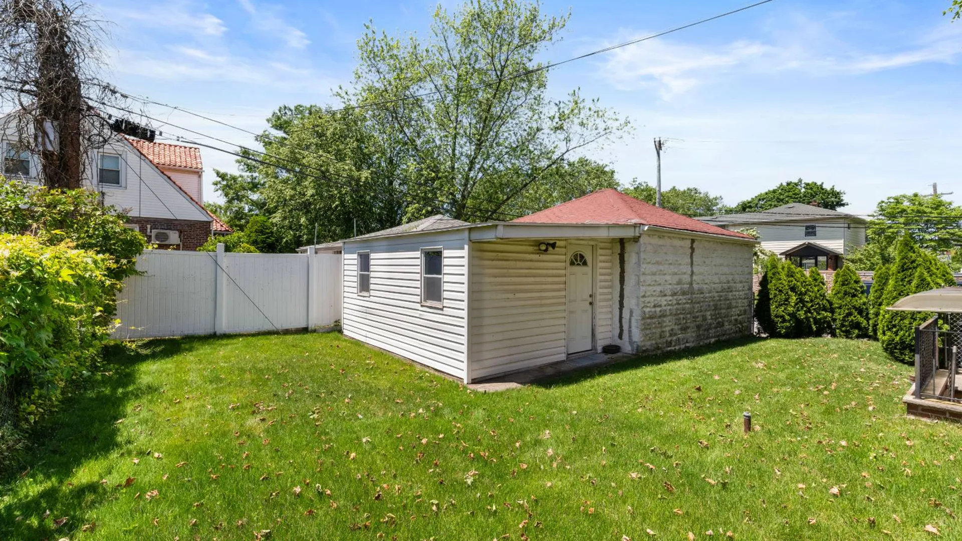Property at 50-02 195th Street, Fresh Meadows, NY 11365 27