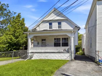 Property at 18 Marion Street, Buffalo, NY 14207
