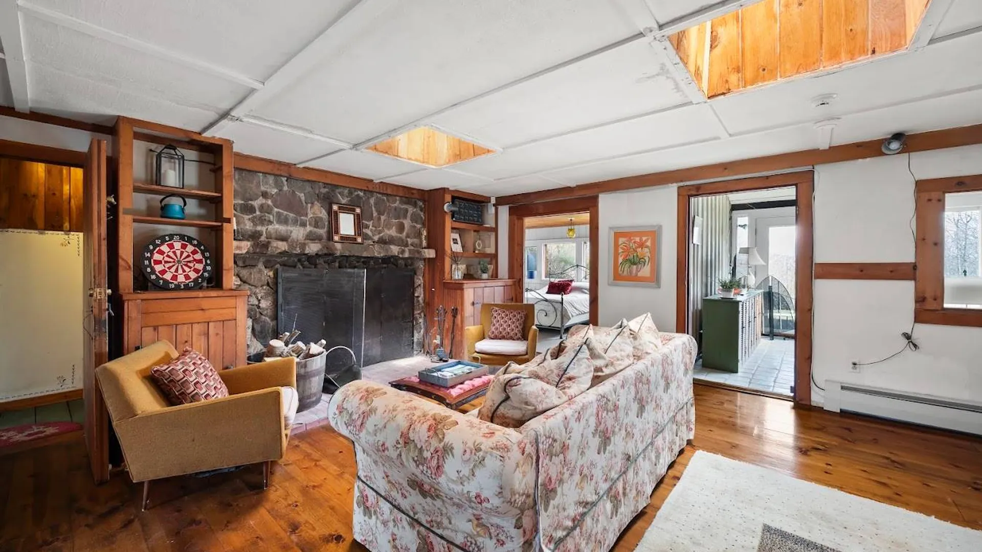 Property at 51 Sabeff, Hillsdale, NY 12529 15