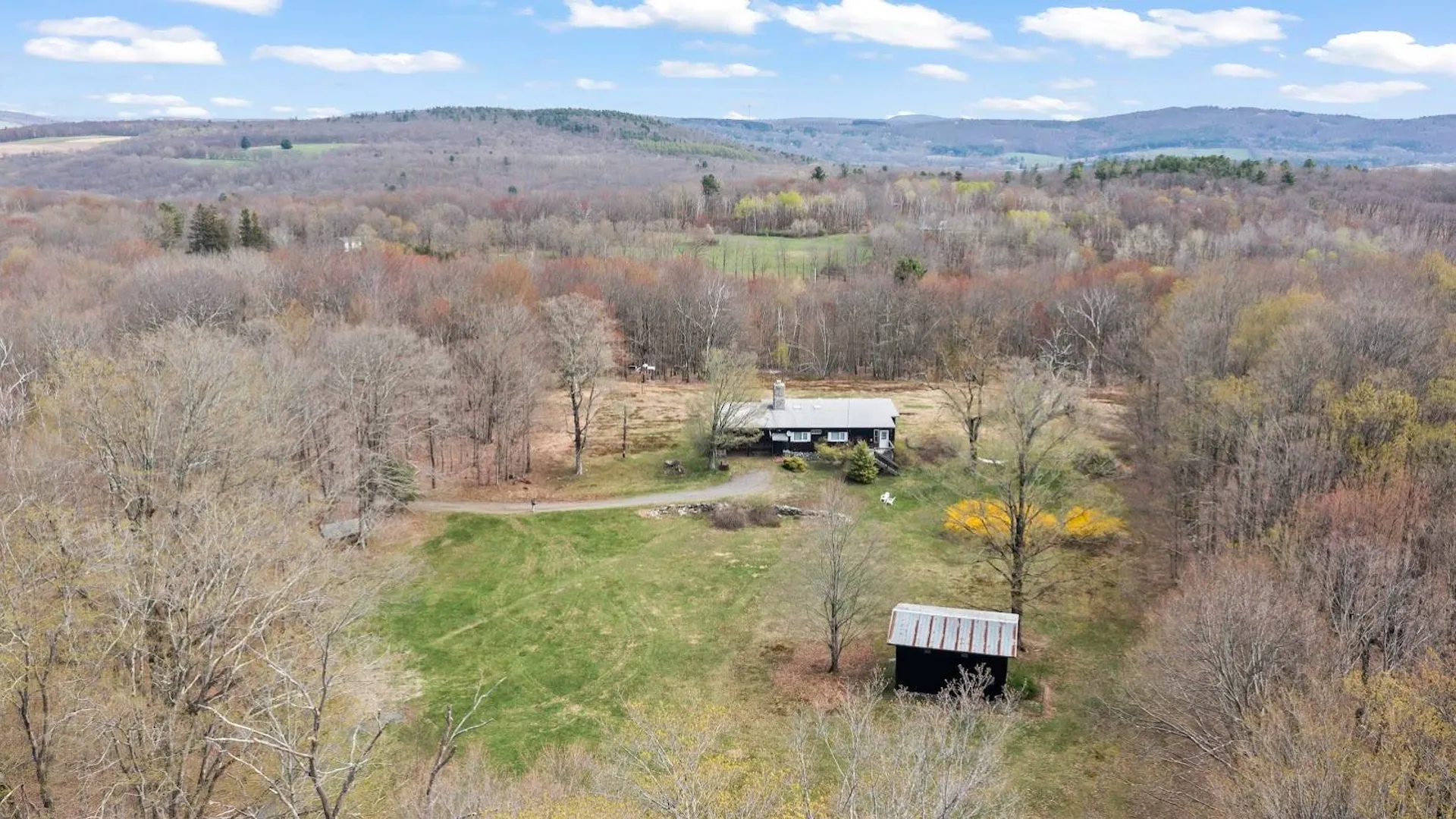 Property at 51 Sabeff, Hillsdale, NY 12529 31
